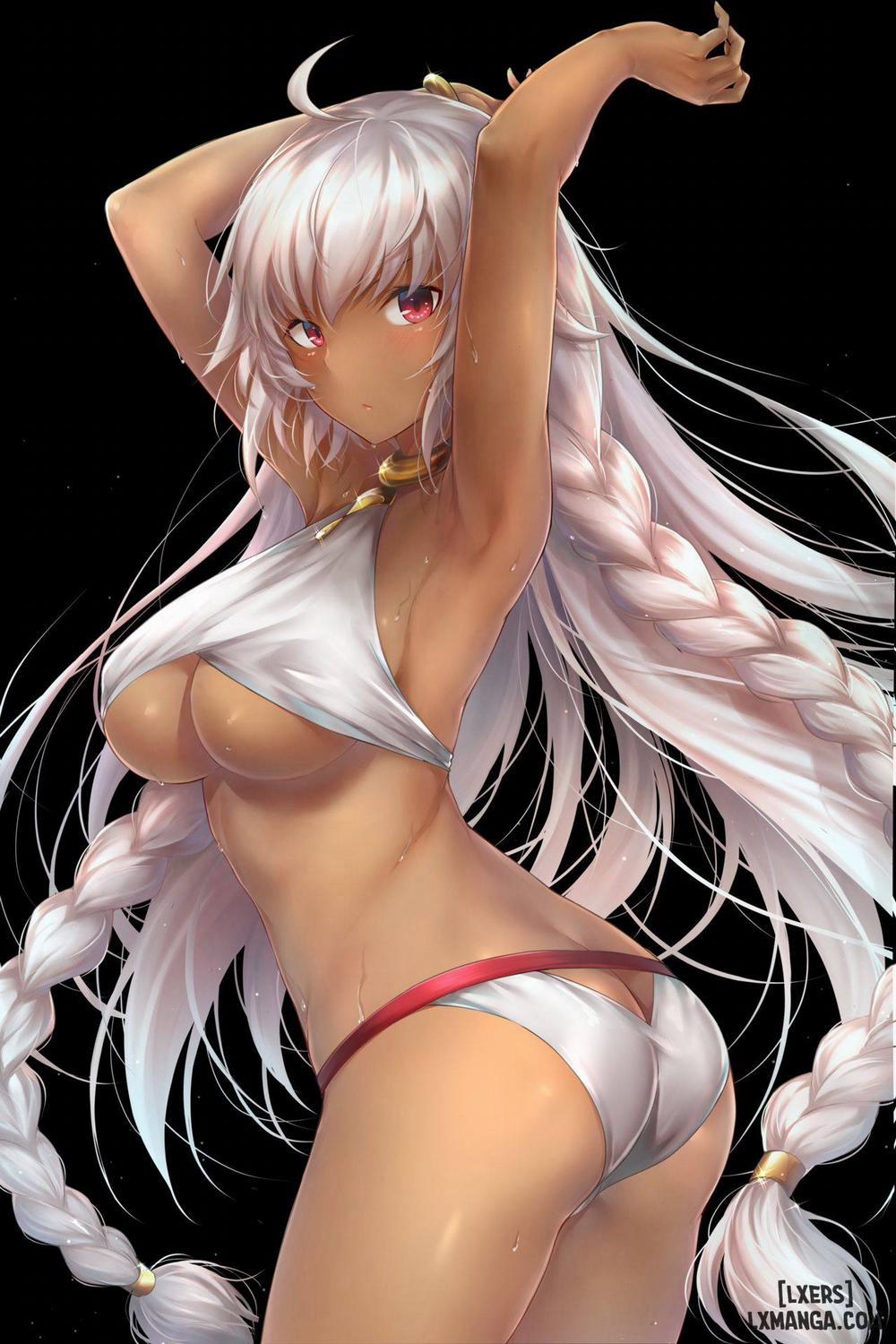 Hình Hentai 14 trang 59