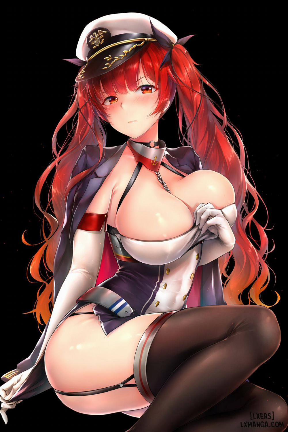 Hình Hentai 14 trang 61