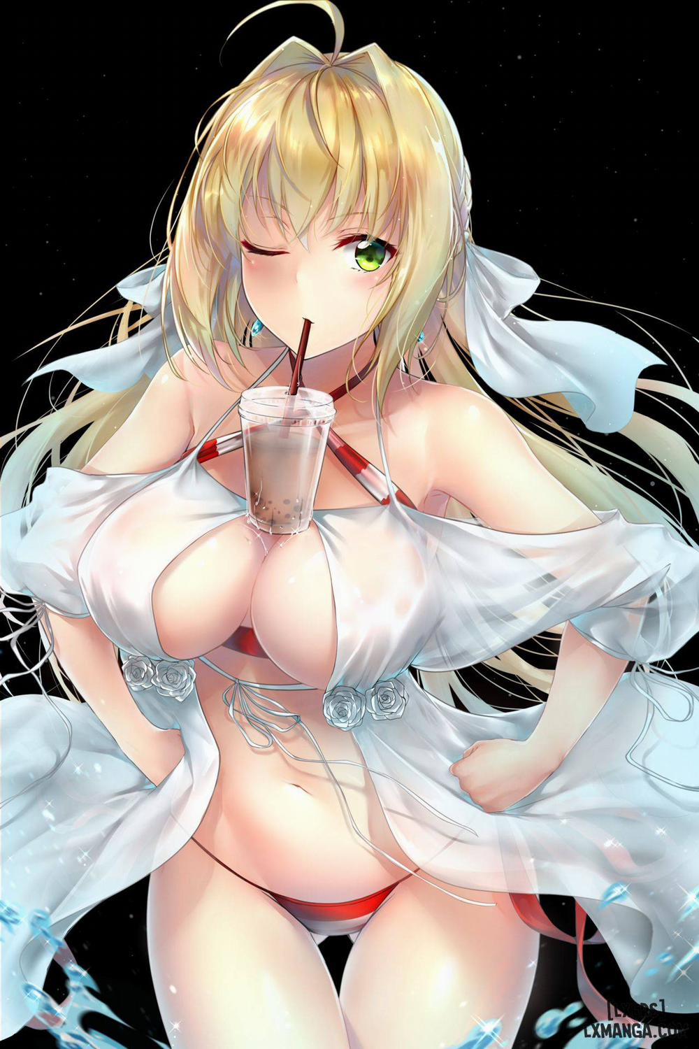 Hình Hentai 14 trang 67