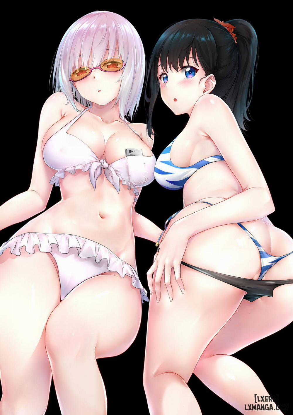 Hình Hentai 14 trang 73