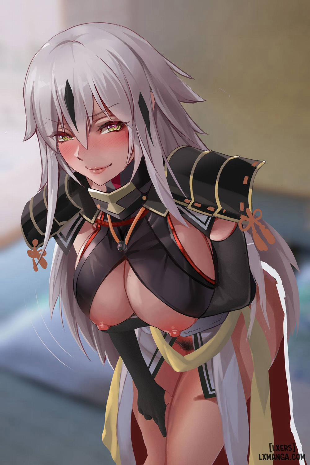 Hình Hentai 15 trang 14