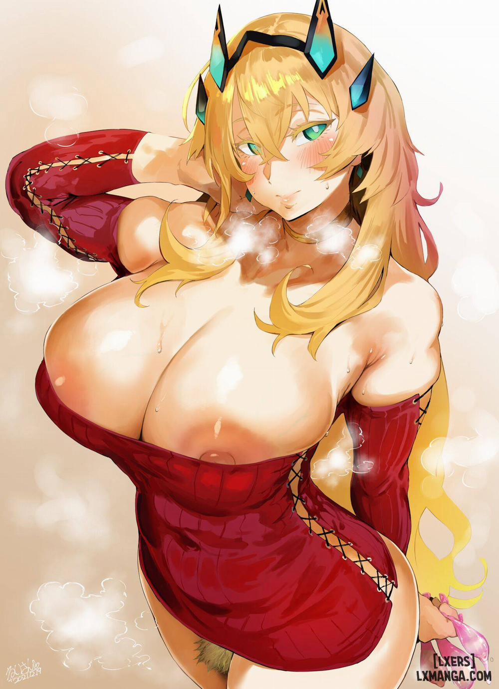 Hình Hentai 16 trang 43