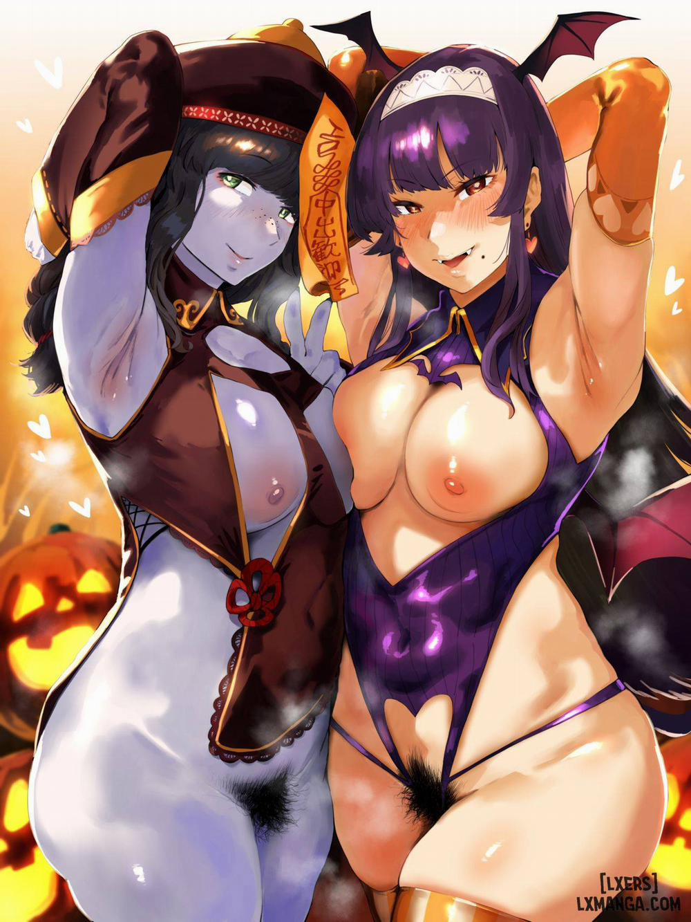 Hình Hentai 16 trang 49