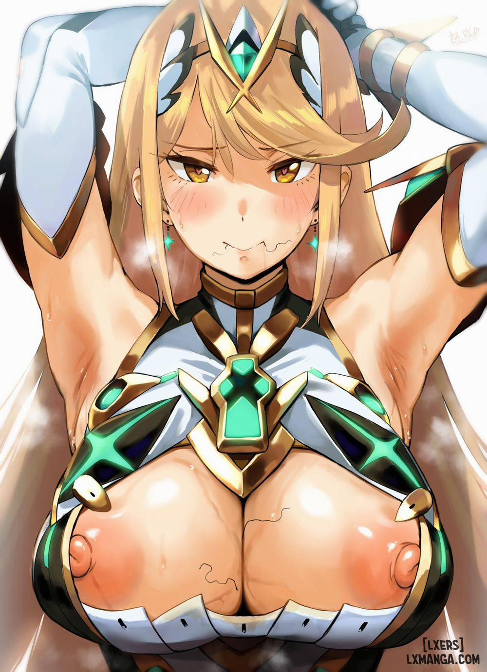 Hình Hentai 16 trang 69