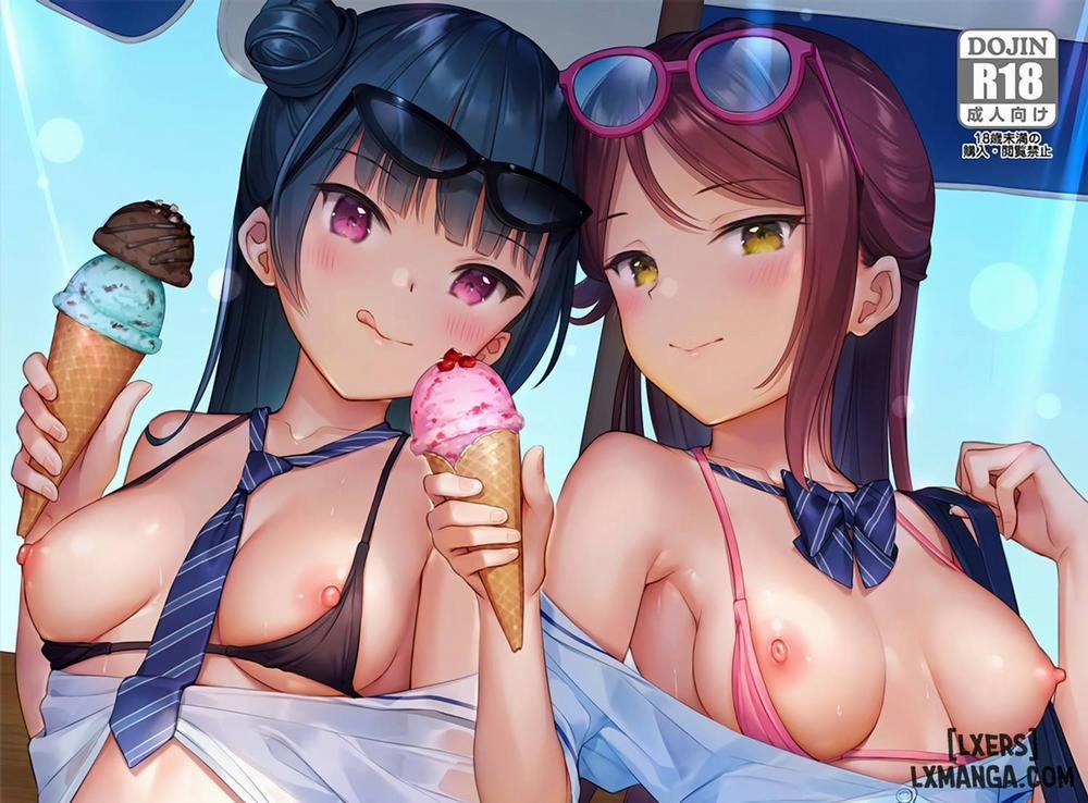 Hình Hentai 19 trang 12