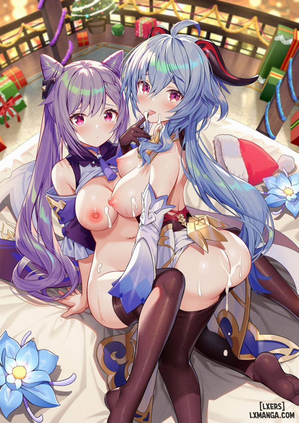 Hình Hentai 2 trang 69