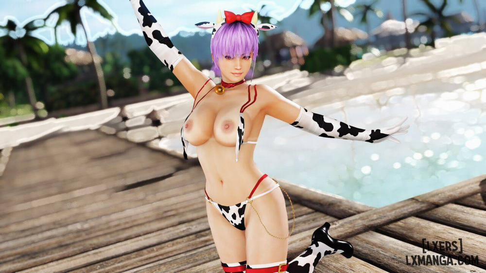 Hình Hentai 20 trang 74