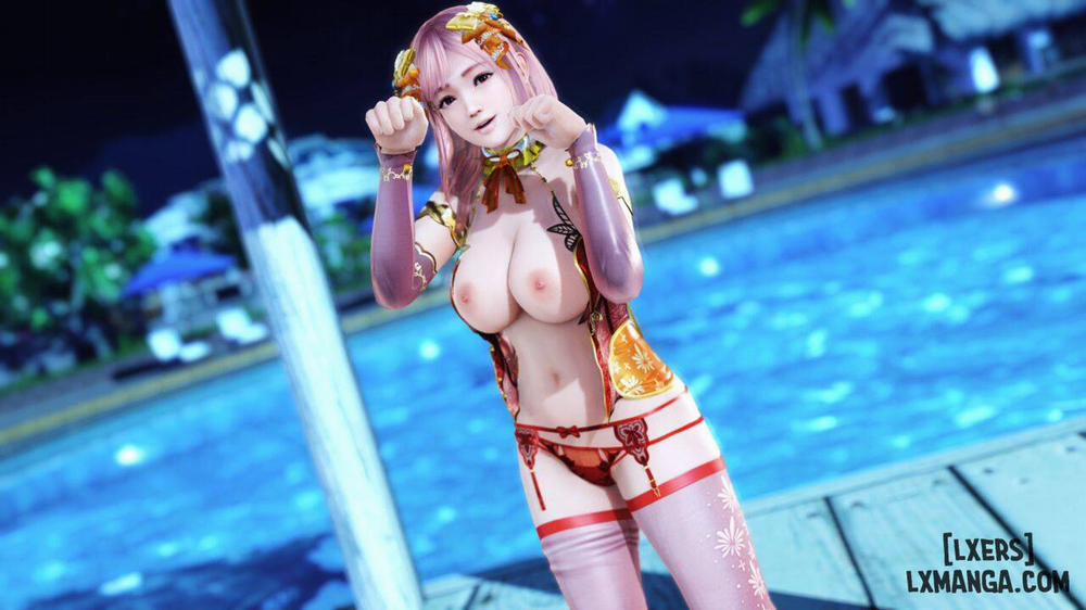 Hình Hentai 20 trang 79