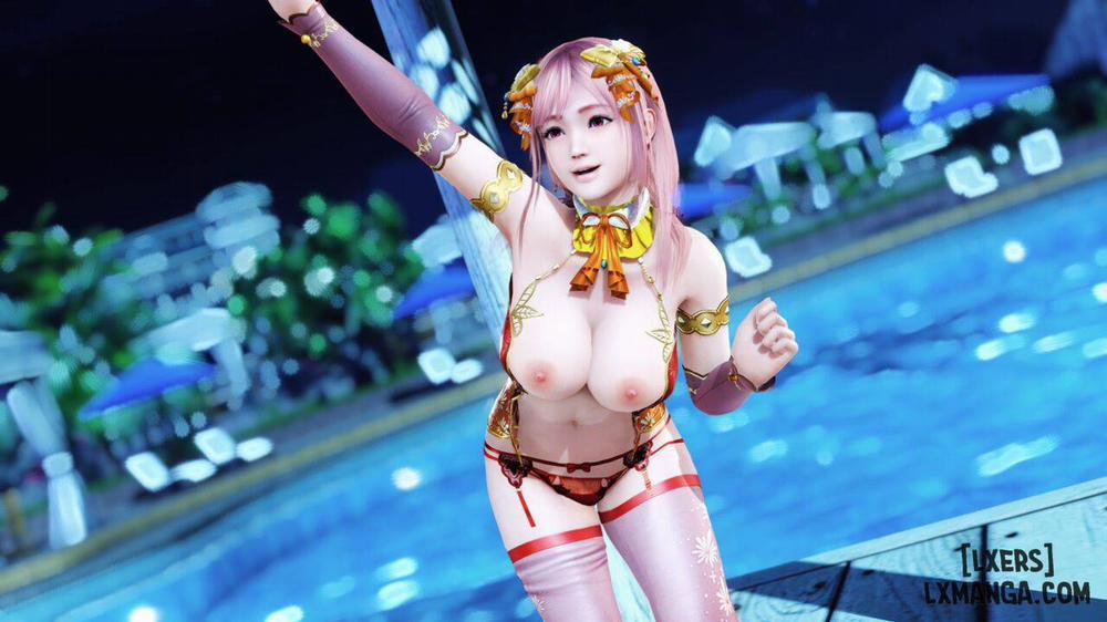 Hình Hentai 20 trang 80