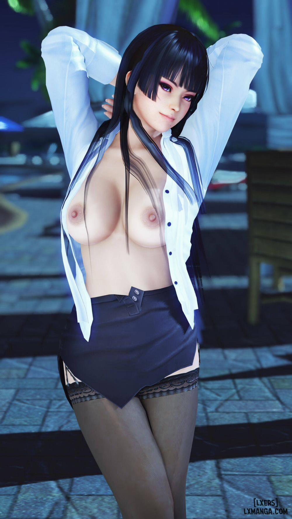 Hình Hentai 20 trang 89