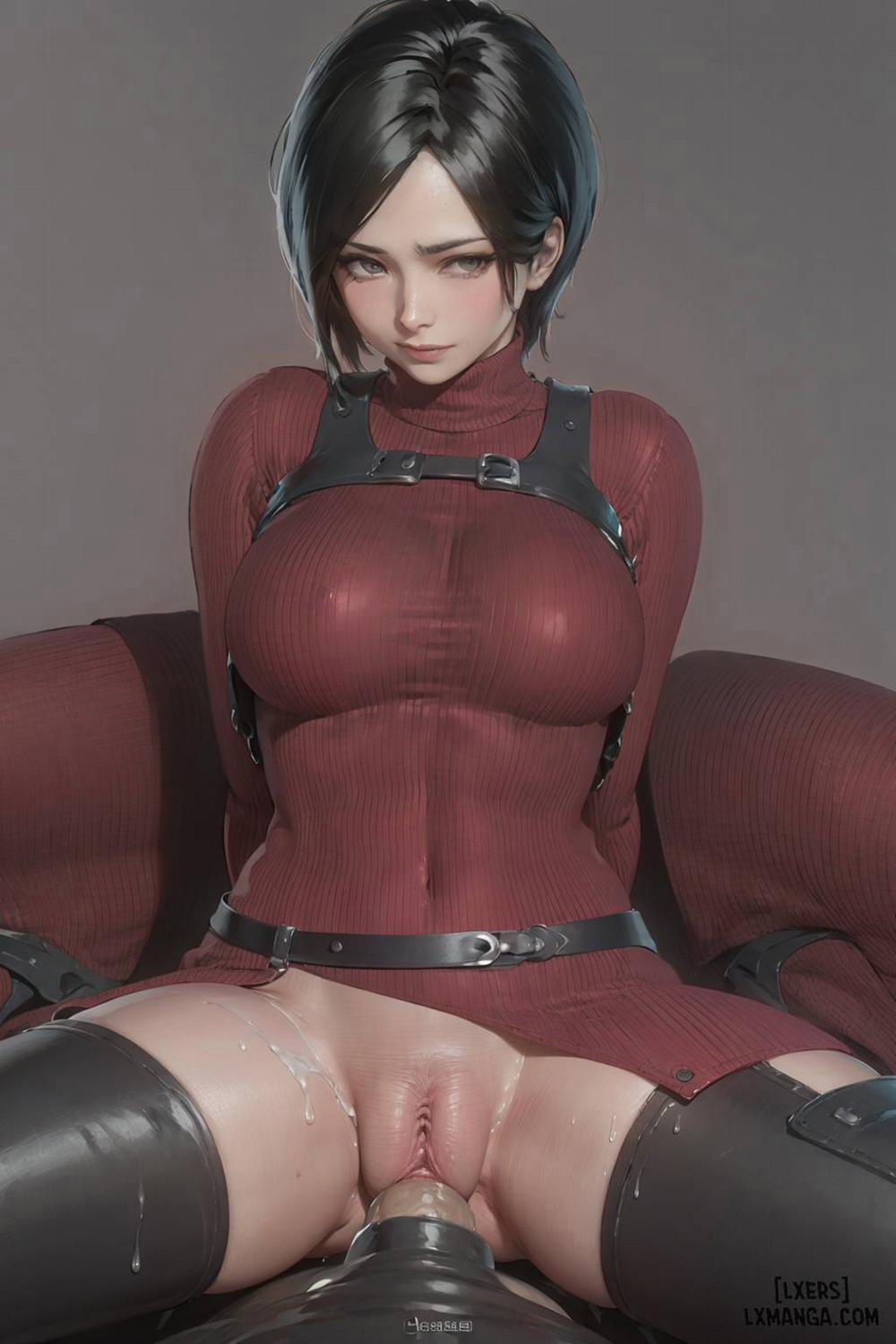 Hình Hentai 24 trang 108