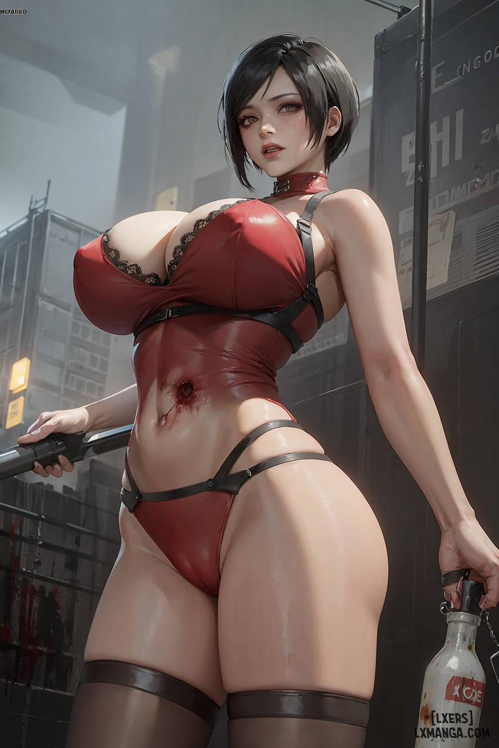 Hình Hentai 24 trang 24