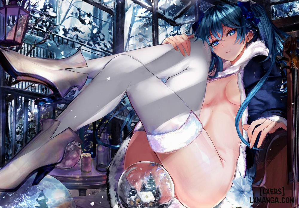 Hình Hentai 29 trang 39