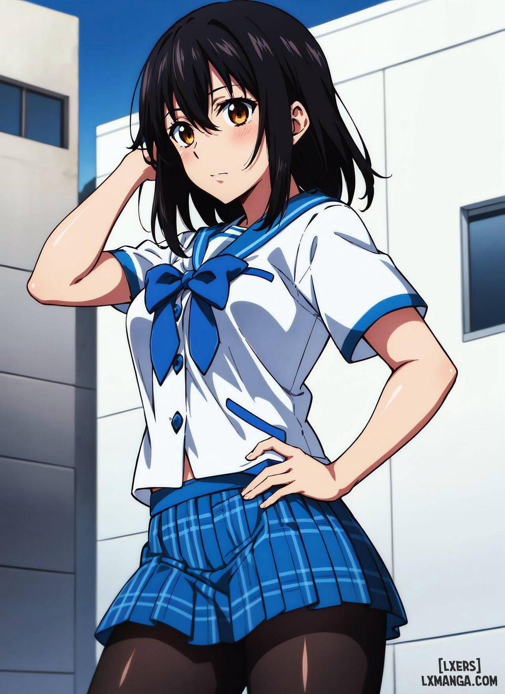 Hình Hentai 291 trang 0