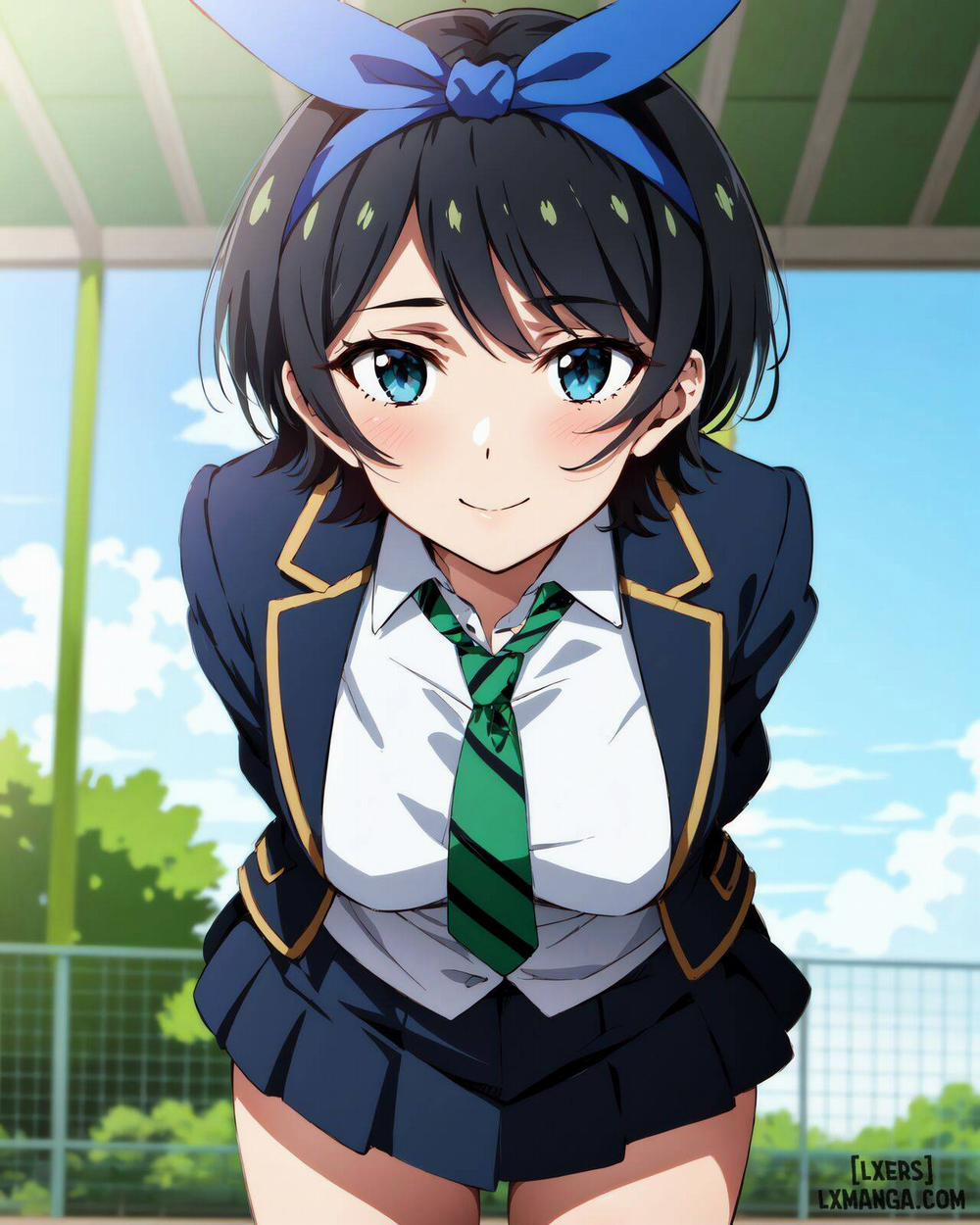 Hình Hentai 291 trang 111