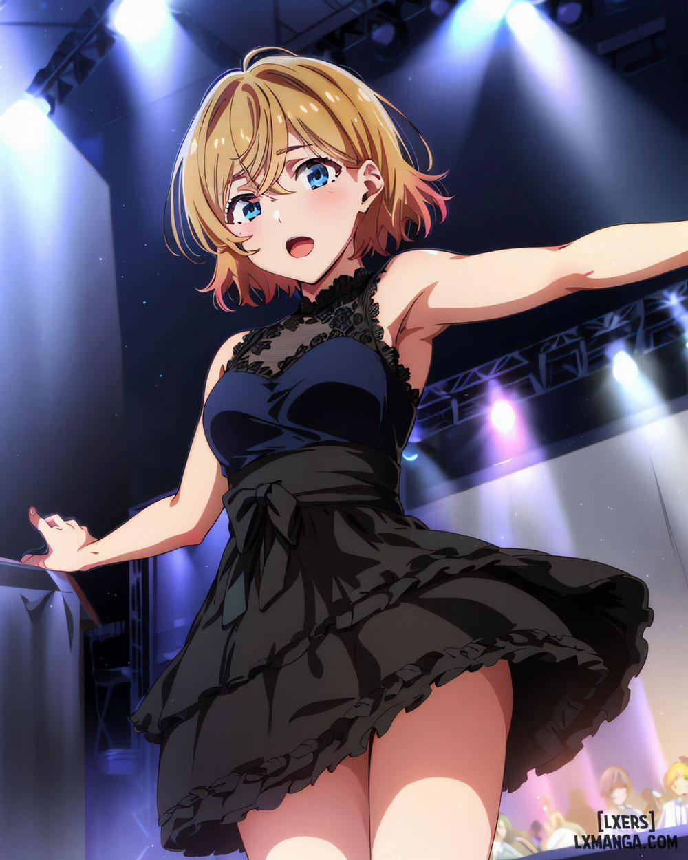 Hình Hentai 291 trang 128