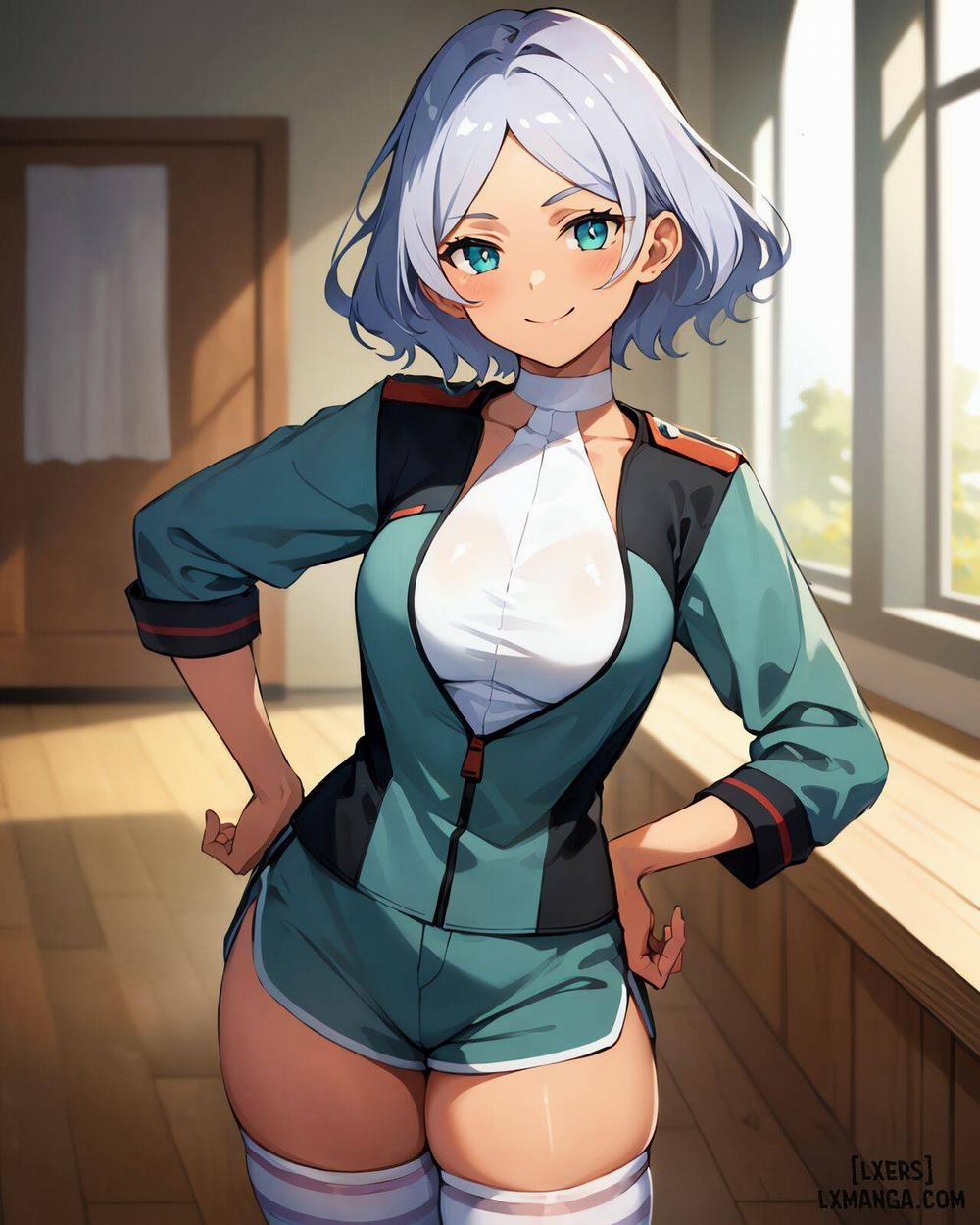 Hình Hentai 291 trang 20