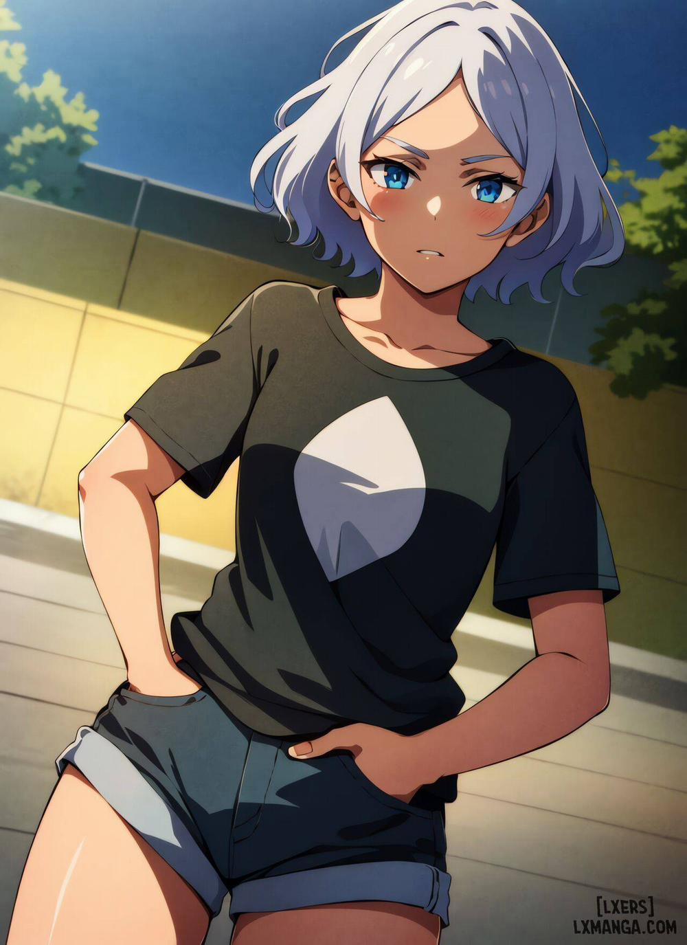 Hình Hentai 291 trang 40