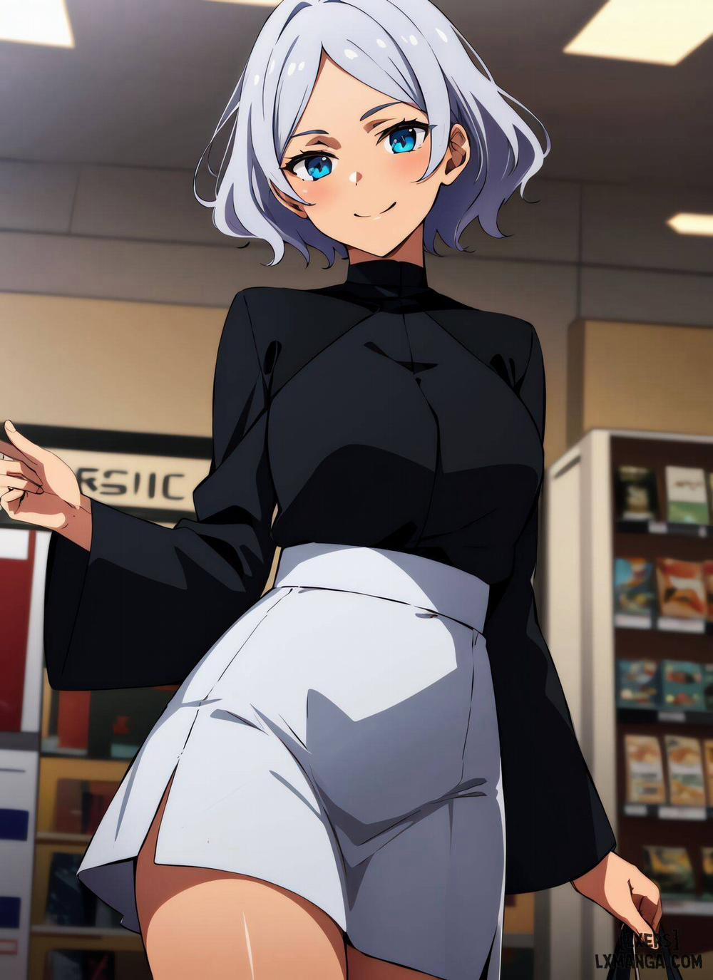 Hình Hentai 291 trang 42