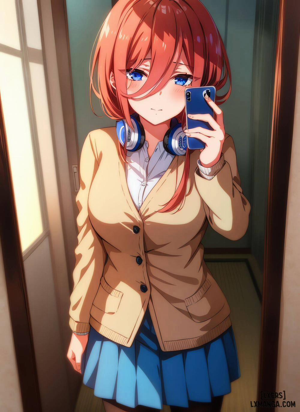 Hình Hentai 291 trang 47