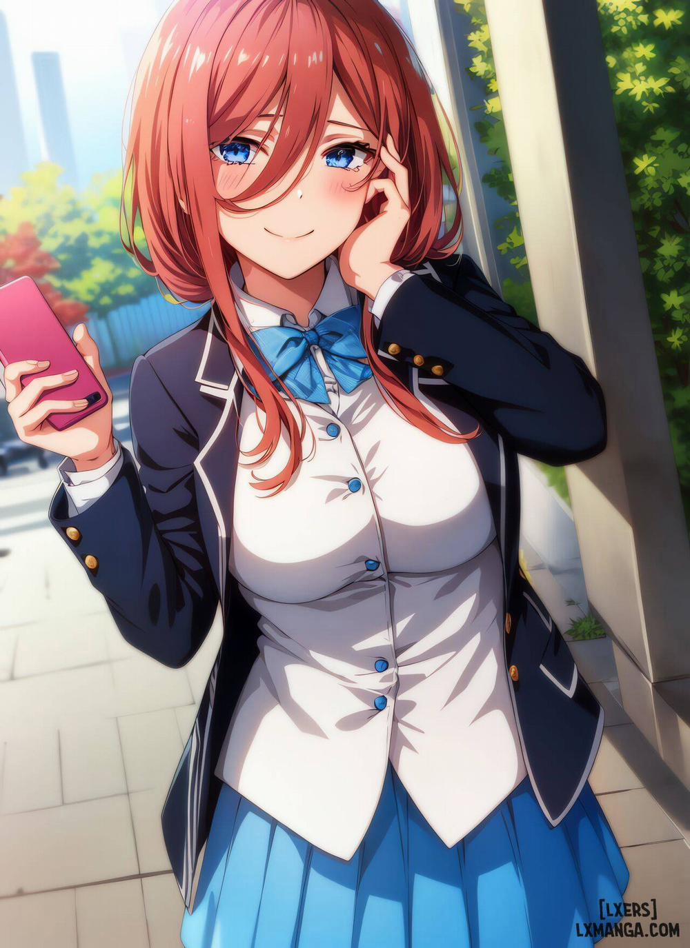 Hình Hentai 291 trang 48