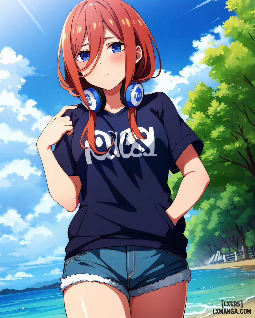 Hình Hentai 291 trang 52