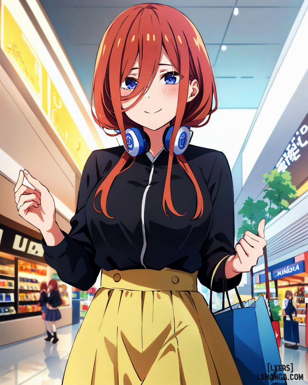 Hình Hentai 291 trang 53