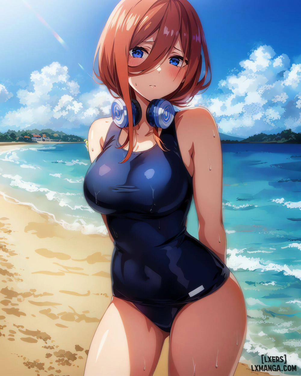 Hình Hentai 291 trang 54