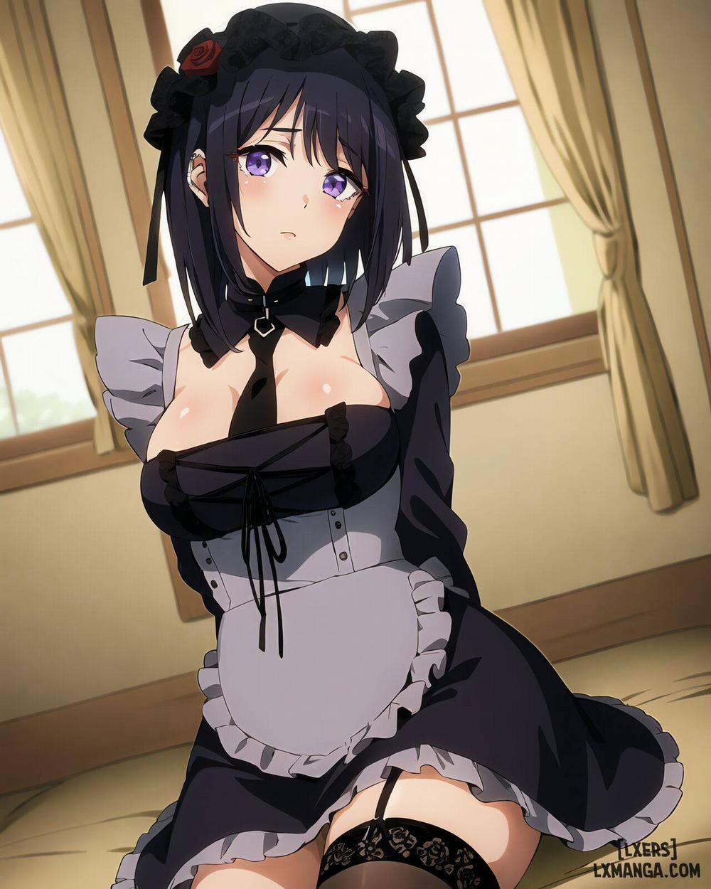 Hình Hentai 291 trang 81