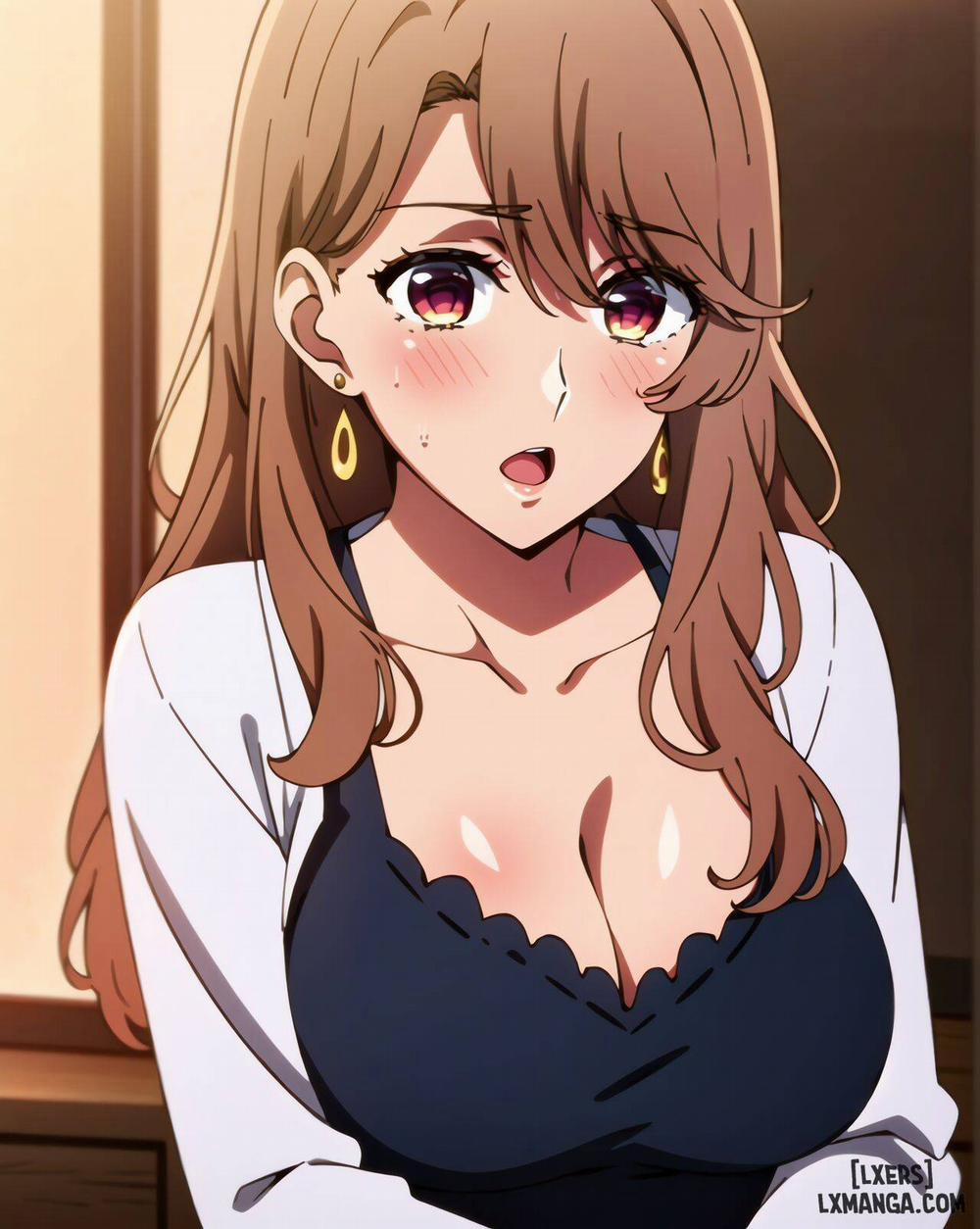 Hình Hentai 292 trang 156