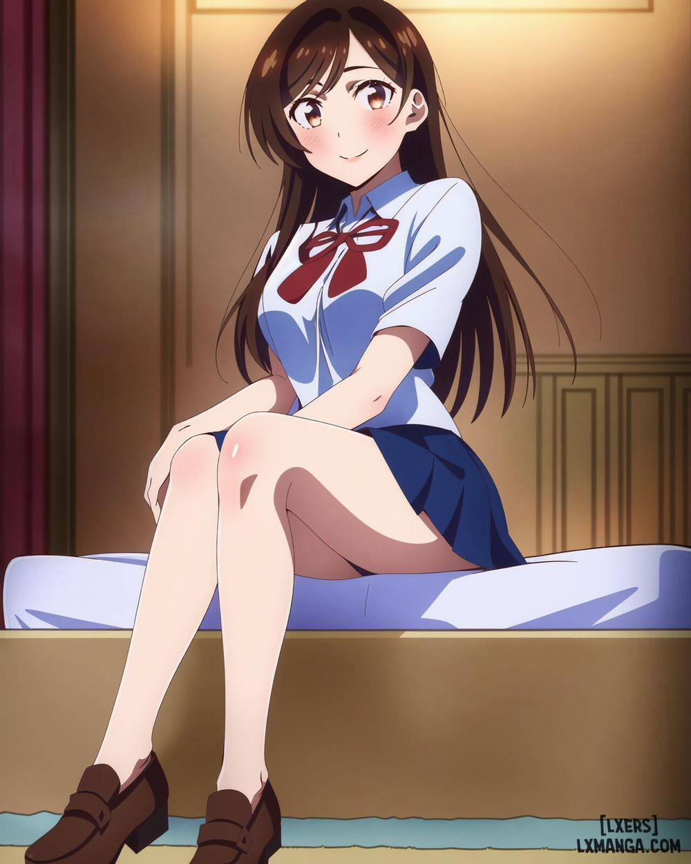 Hình Hentai 292 trang 38