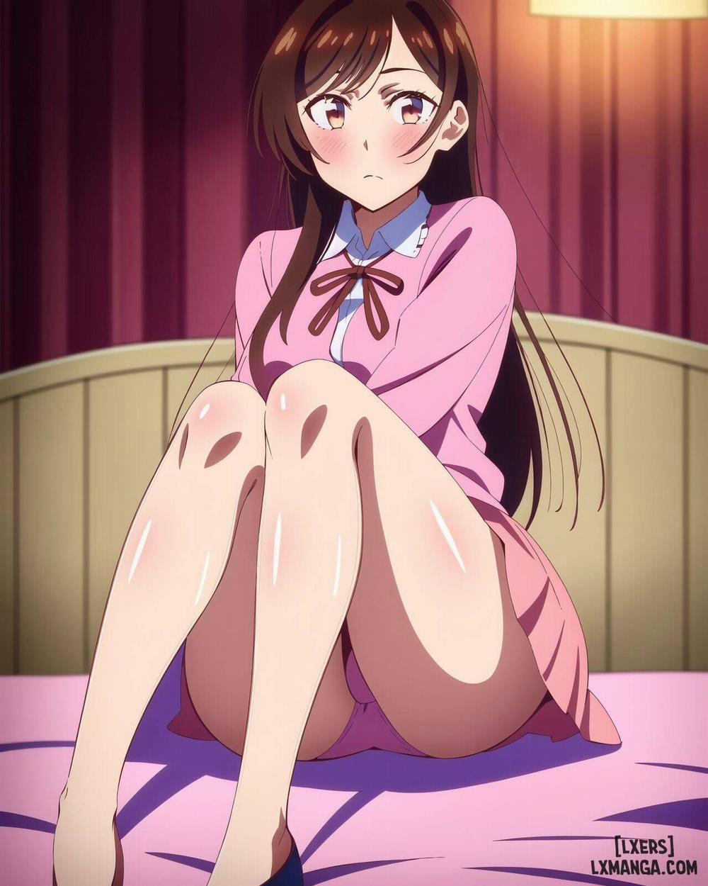 Hình Hentai 292 trang 39