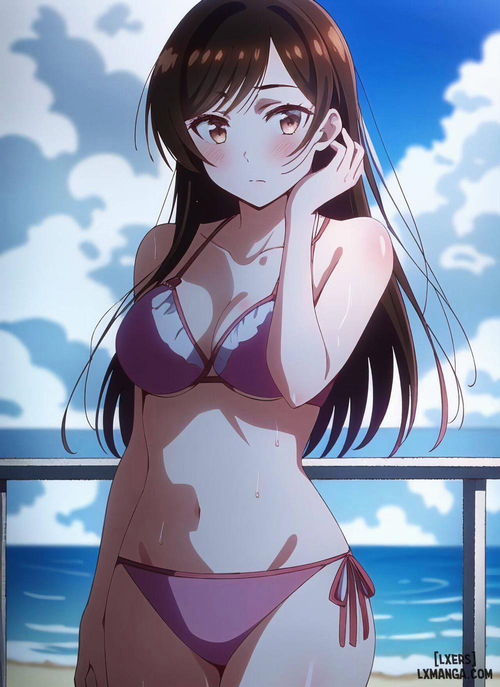 Hình Hentai 292 trang 41