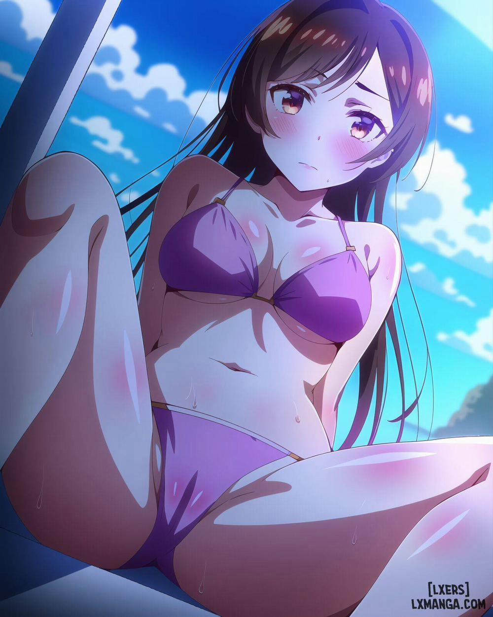 Hình Hentai 292 trang 42