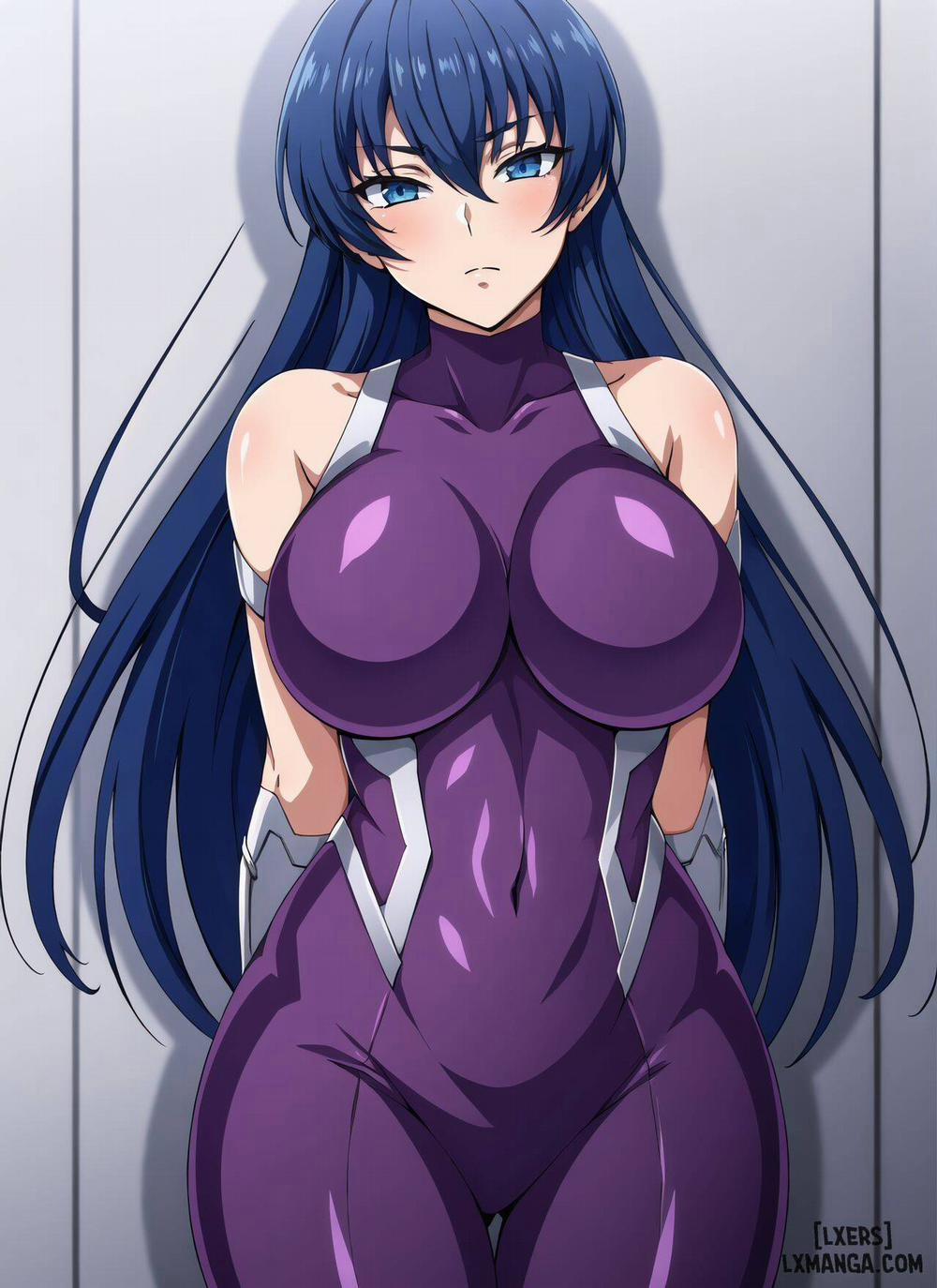 Hình Hentai 292 trang 57