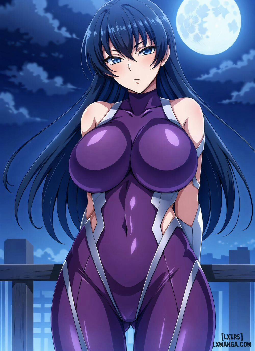 Hình Hentai 292 trang 59