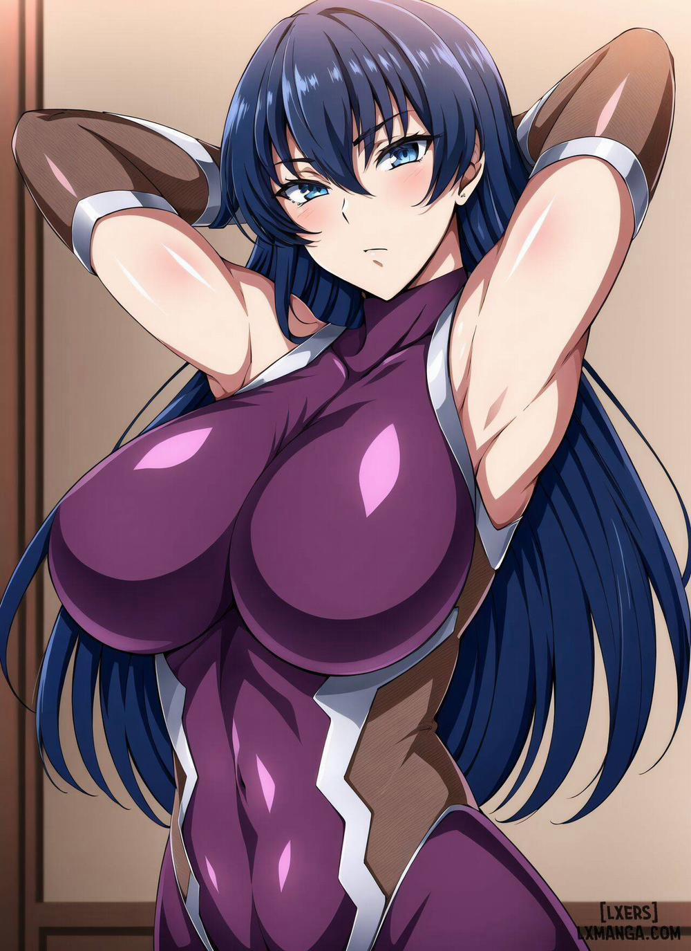 Hình Hentai 292 trang 60