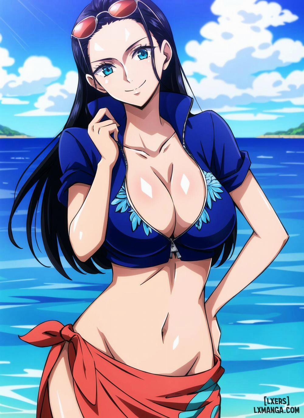 Hình Hentai 292 trang 69