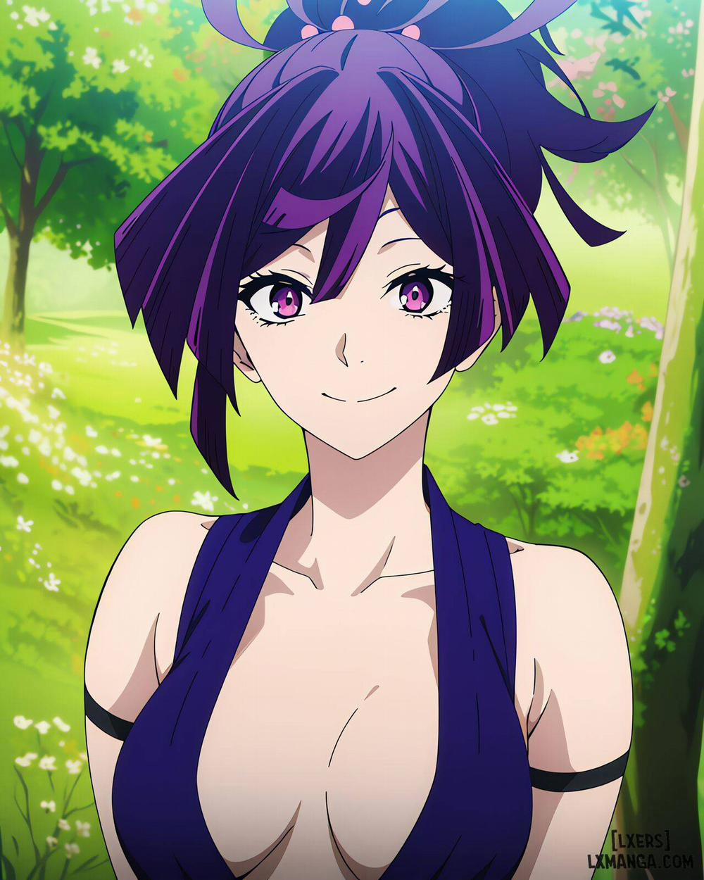 Hình Hentai 292 trang 79