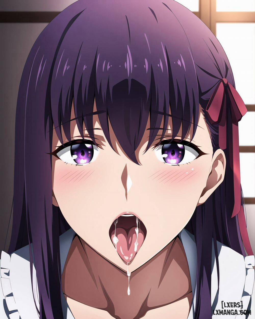 Hình Hentai 293 trang 117