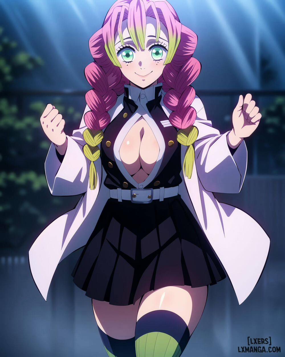 Hình Hentai 293 trang 142