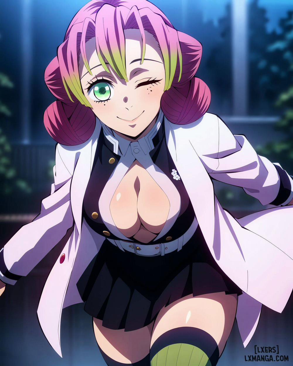 Hình Hentai 293 trang 143