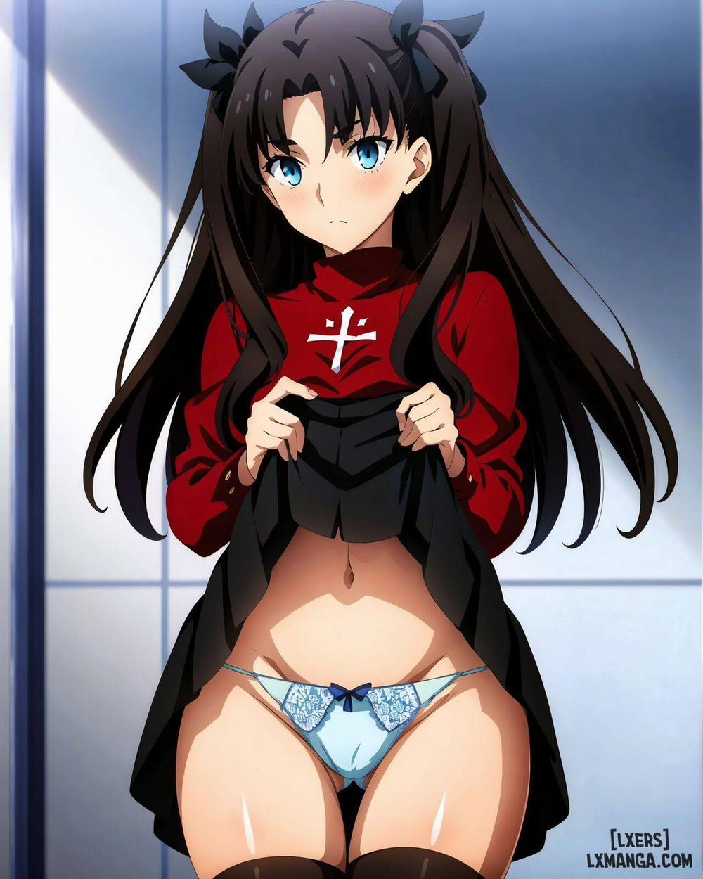 Hình Hentai 293 trang 45