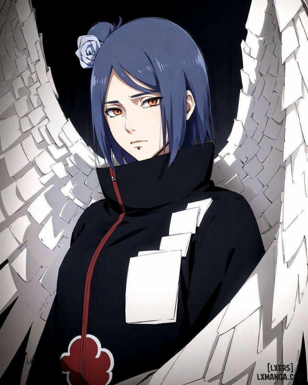 Hình Hentai 293 trang 70