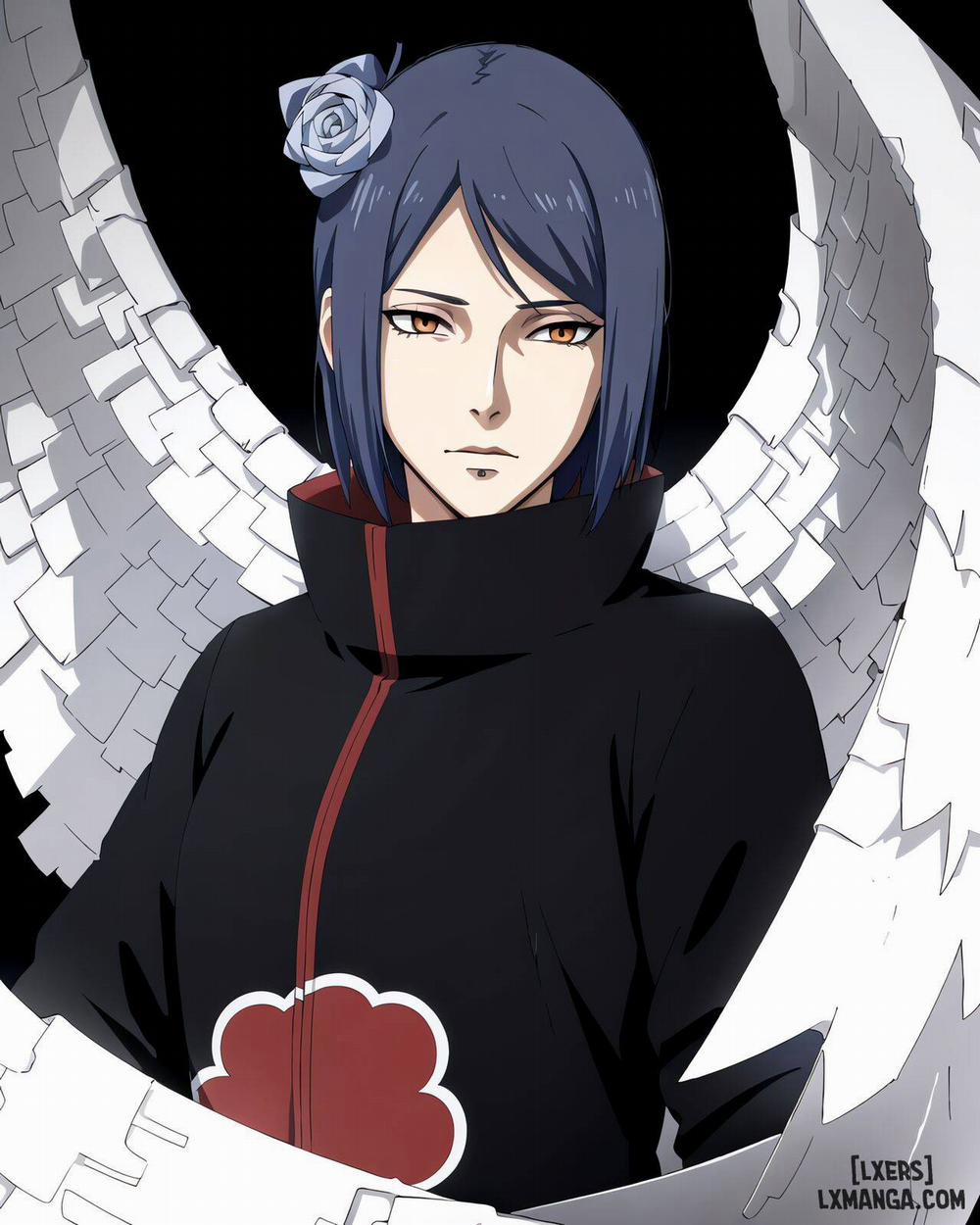 Hình Hentai 293 trang 71