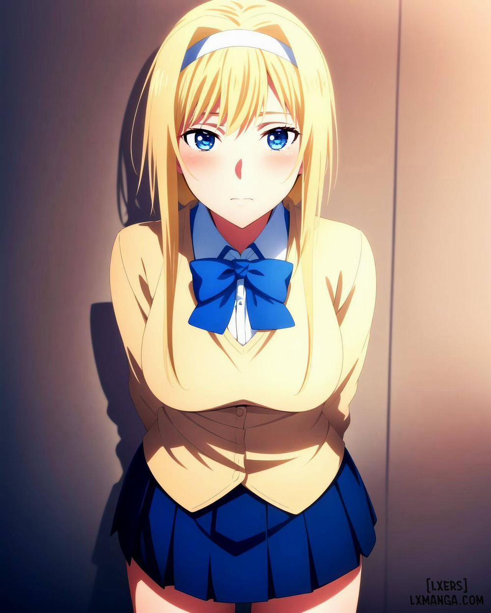 Hình Hentai 294 trang 105