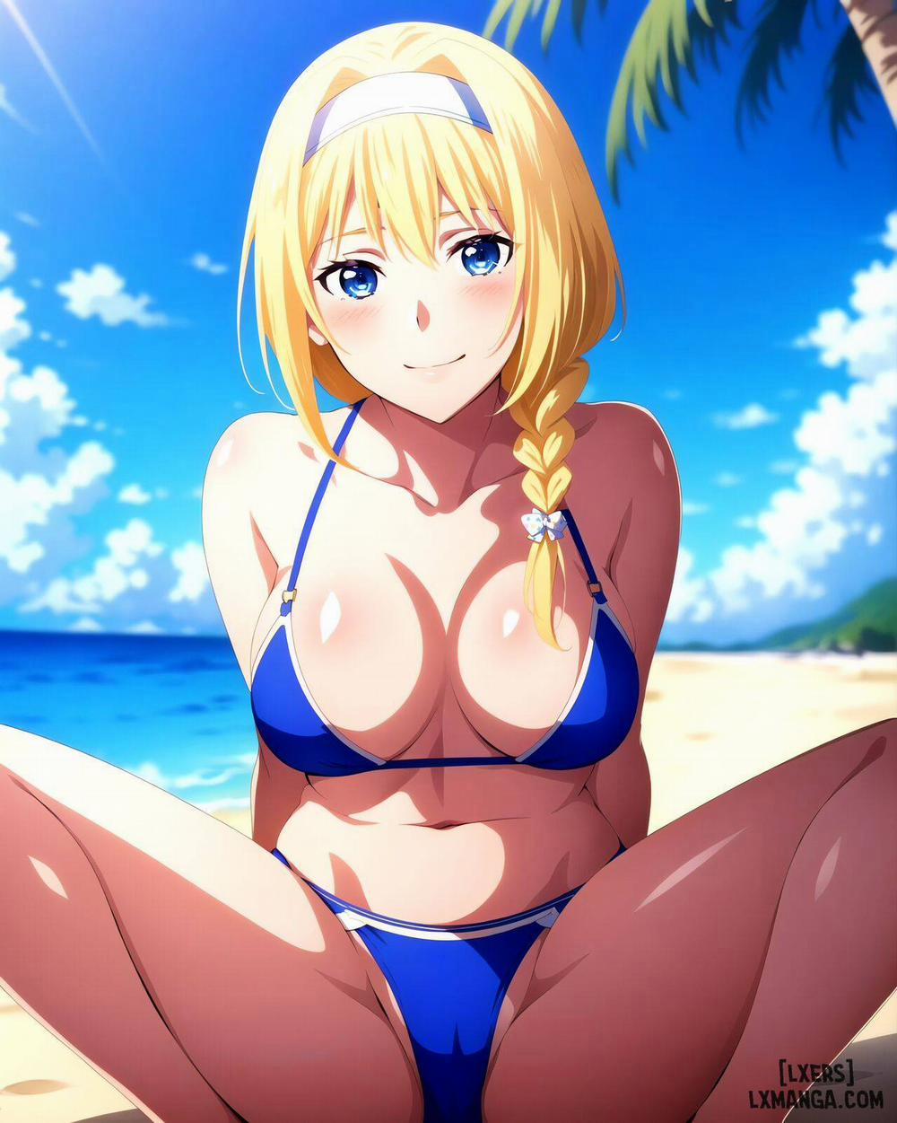 Hình Hentai 294 trang 114