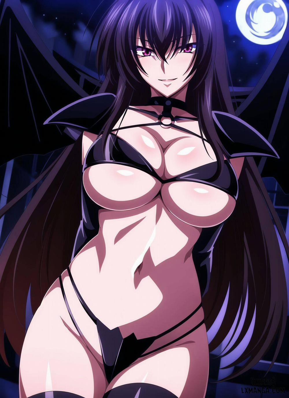 Hình Hentai 294 trang 2