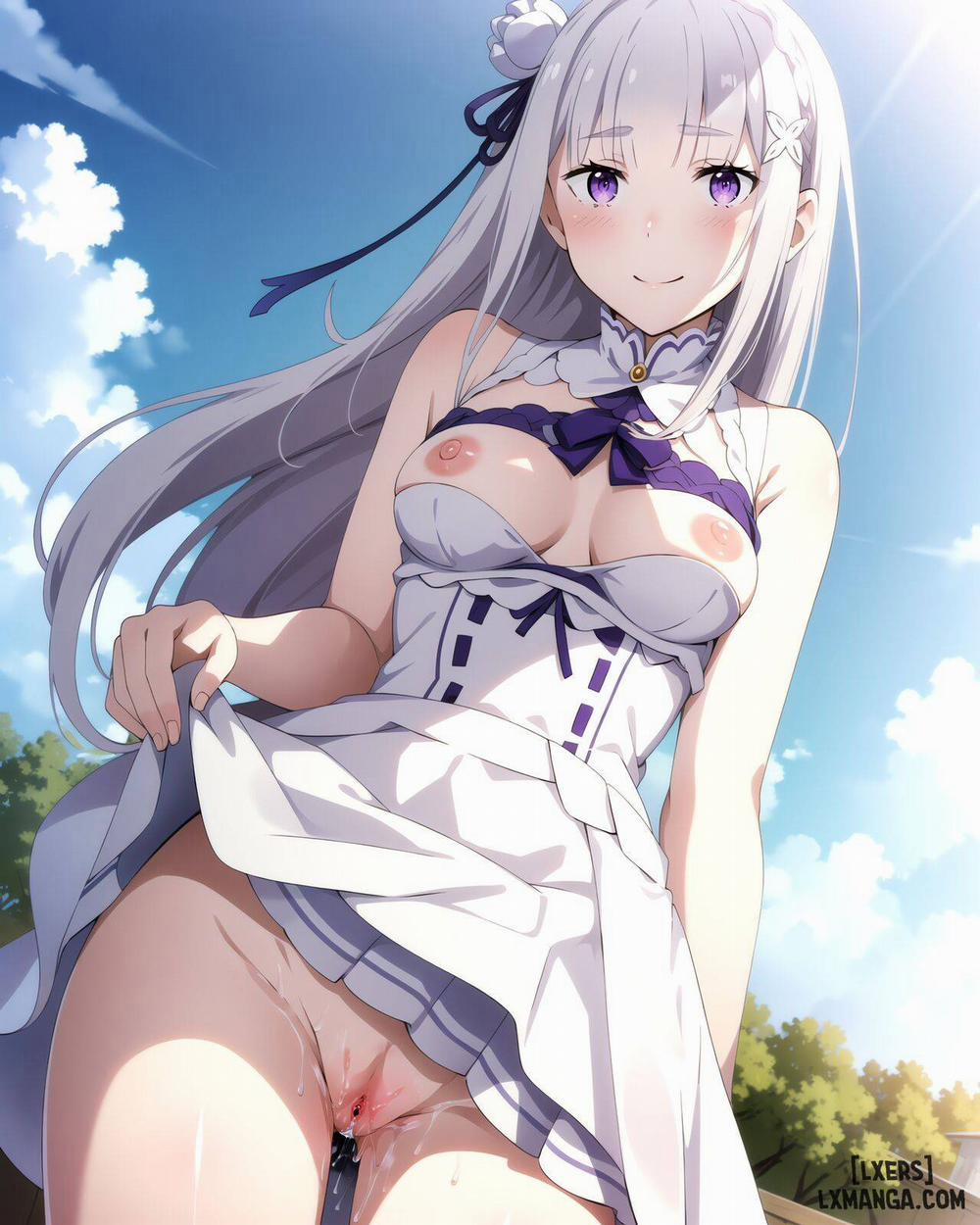 Hình Hentai 294 trang 22