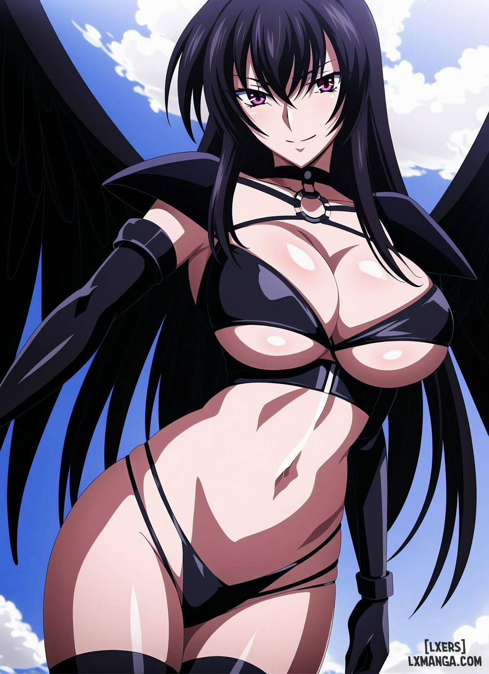 Hình Hentai 294 trang 4